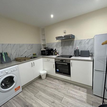 לונדון Shoreditch Rooms - Apartments And Rooms In The City מראה חיצוני תמונה