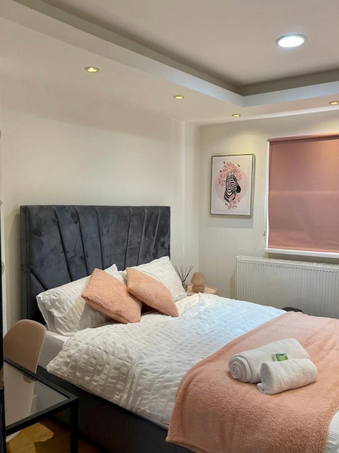 לונדון Shoreditch Rooms - Apartments And Rooms In The City מראה חיצוני תמונה