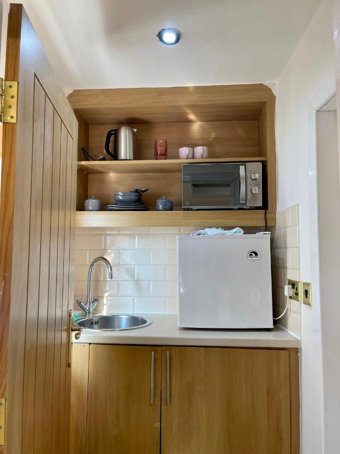 לונדון Shoreditch Rooms - Apartments And Rooms In The City מראה חיצוני תמונה