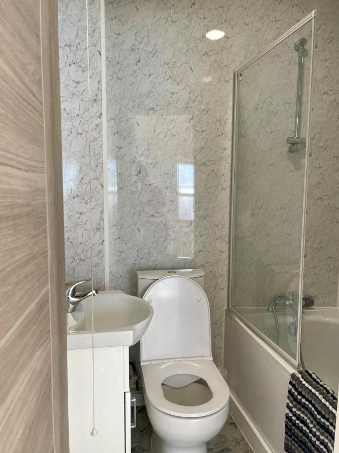 לונדון Shoreditch Rooms - Apartments And Rooms In The City מראה חיצוני תמונה