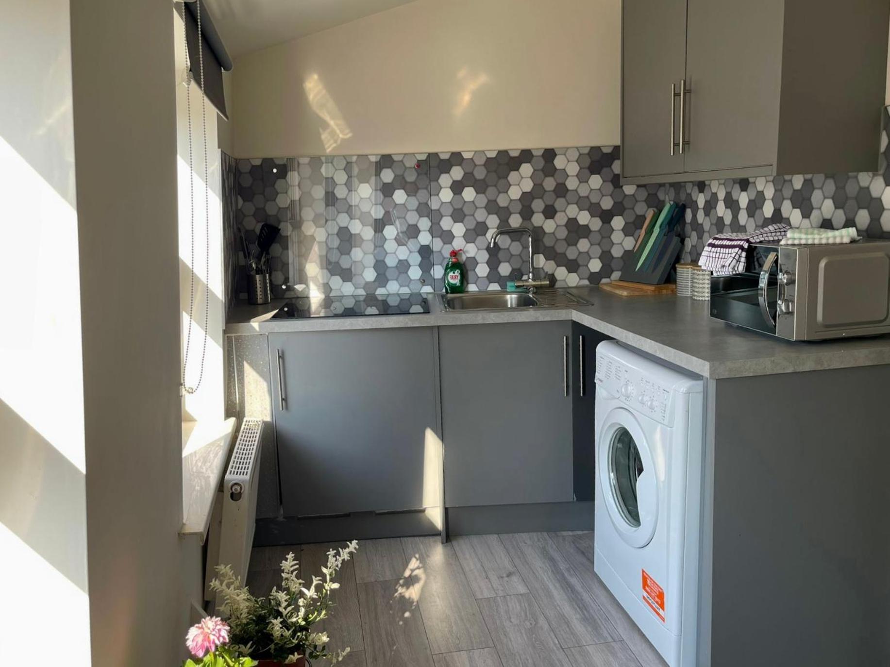 לונדון Shoreditch Rooms - Apartments And Rooms In The City חדר תמונה