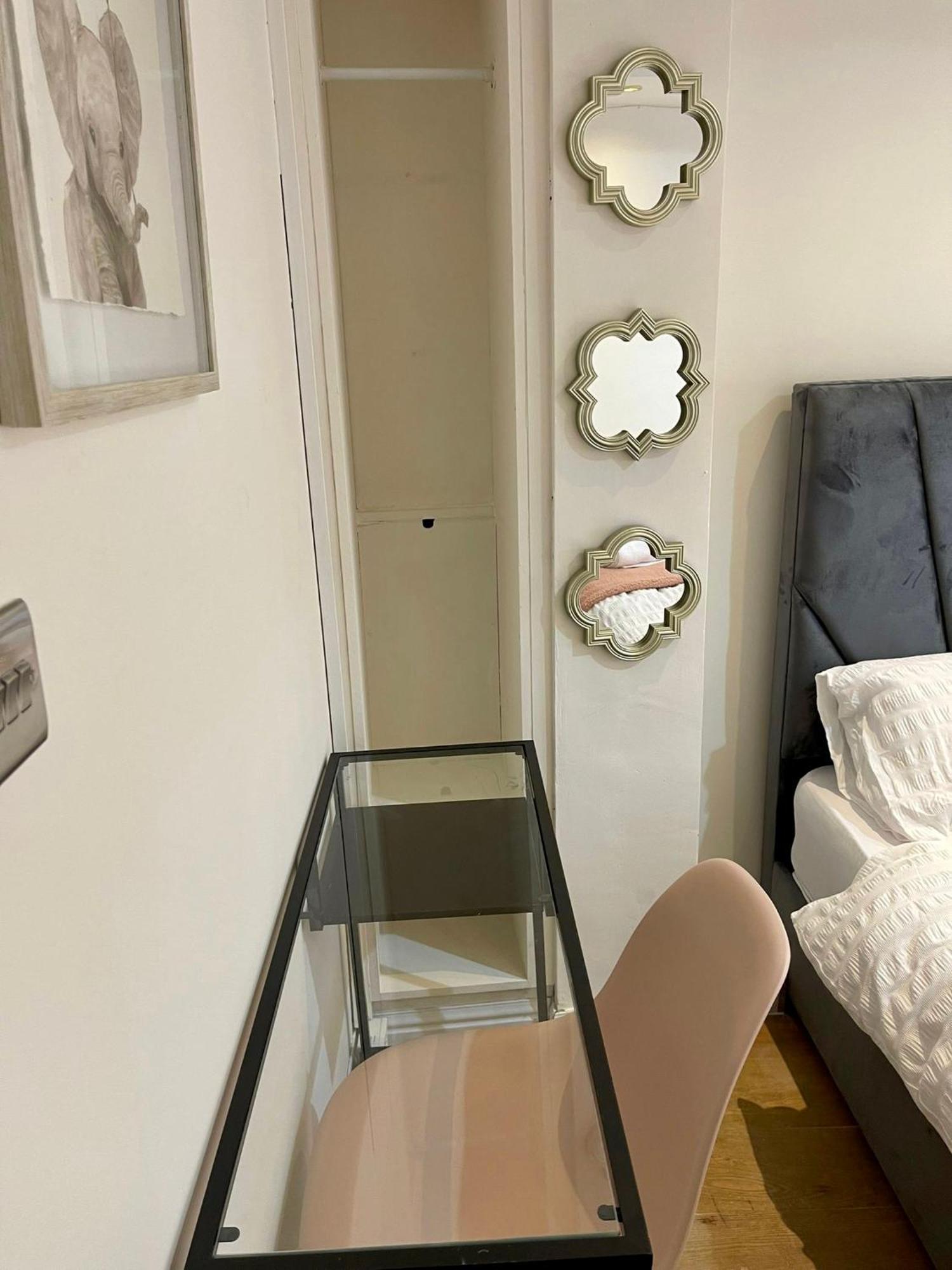 לונדון Shoreditch Rooms - Apartments And Rooms In The City חדר תמונה