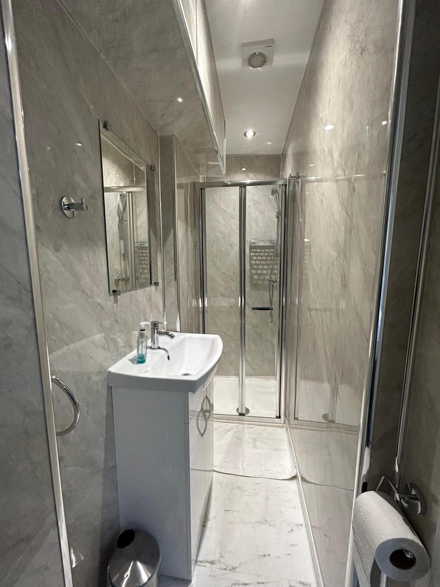 לונדון Shoreditch Rooms - Apartments And Rooms In The City מראה חיצוני תמונה