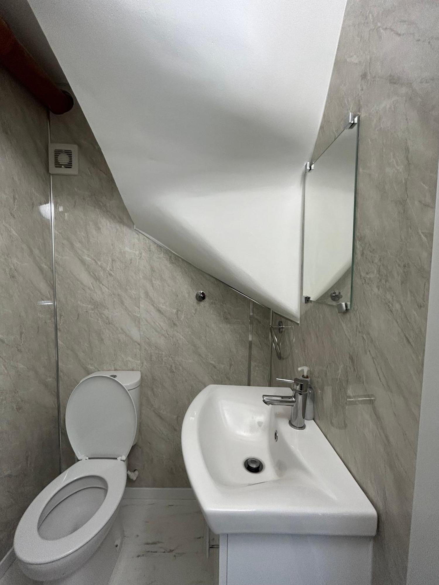 לונדון Shoreditch Rooms - Apartments And Rooms In The City מראה חיצוני תמונה