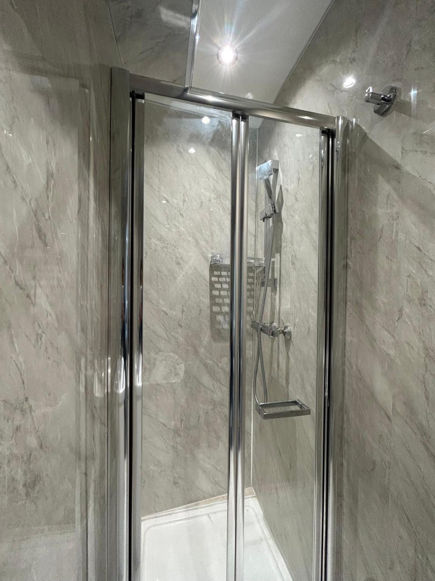 לונדון Shoreditch Rooms - Apartments And Rooms In The City מראה חיצוני תמונה